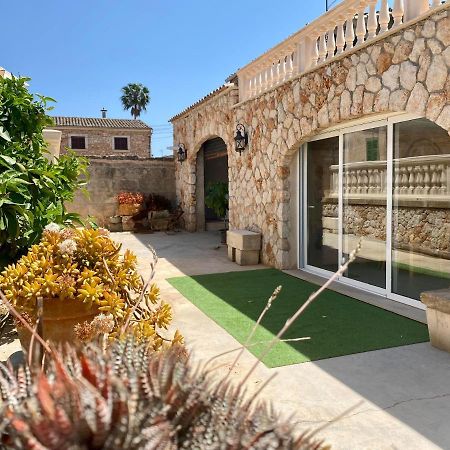 Can Biel Placid 7 Pina Exterior photo