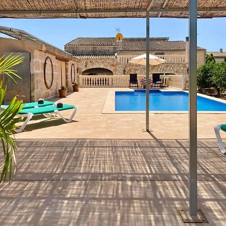 Can Biel Placid 7 Pina Exterior photo