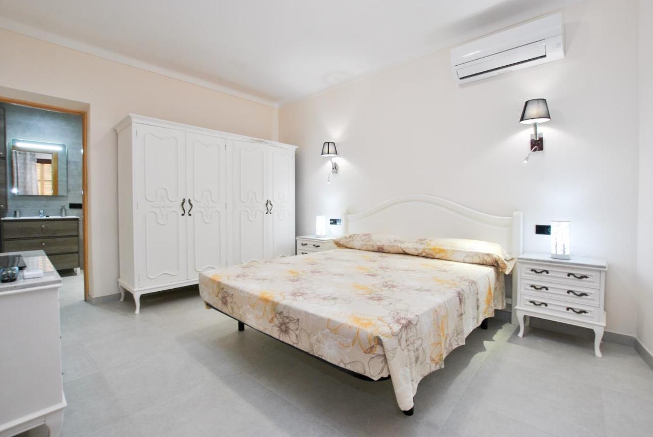 Can Biel Placid 7 Pina Exterior photo