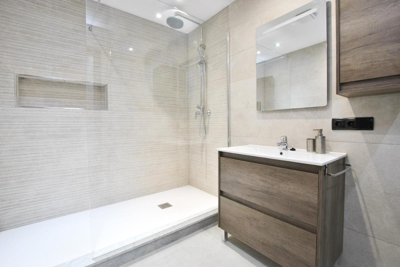 Can Biel Placid 7 Pina Exterior photo