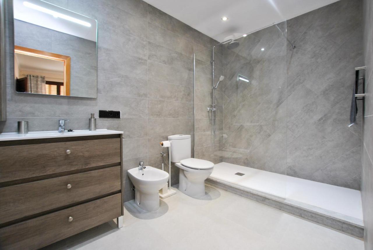 Can Biel Placid 7 Pina Exterior photo