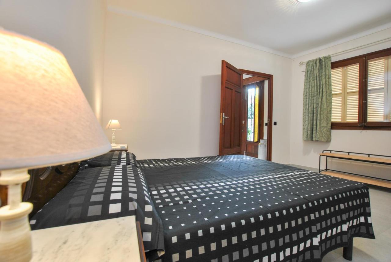 Can Biel Placid 7 Pina Exterior photo